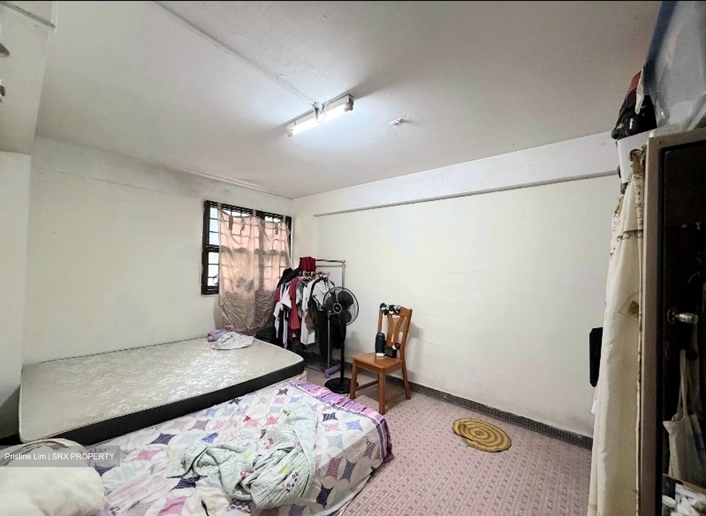 Blk 83 Commonwealth Heights (Queenstown), HDB 2 Rooms #634594781